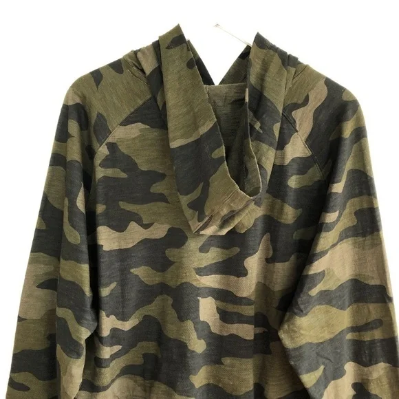 VS PINK EVERYDAY LOUNGE LIGHTWEIGHT PULLOVER MEDIUM - Picture 7 of 14